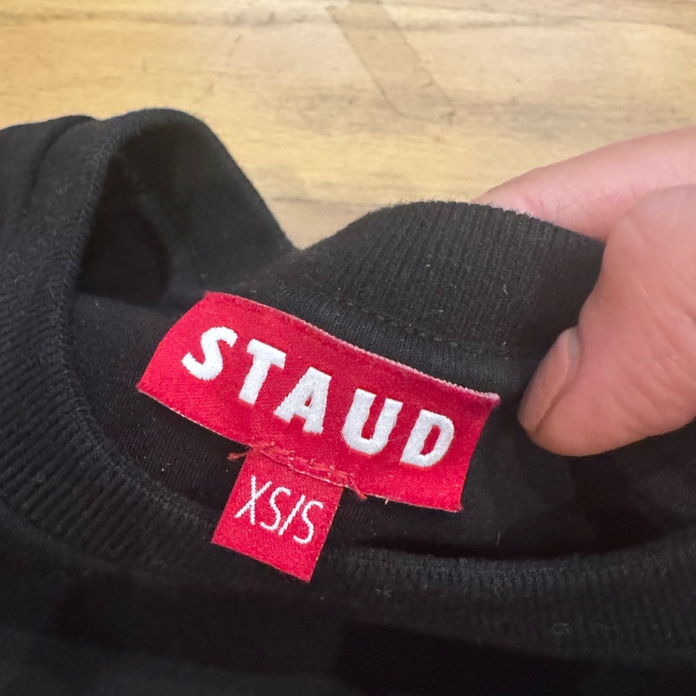 Staud Capsule Tee
